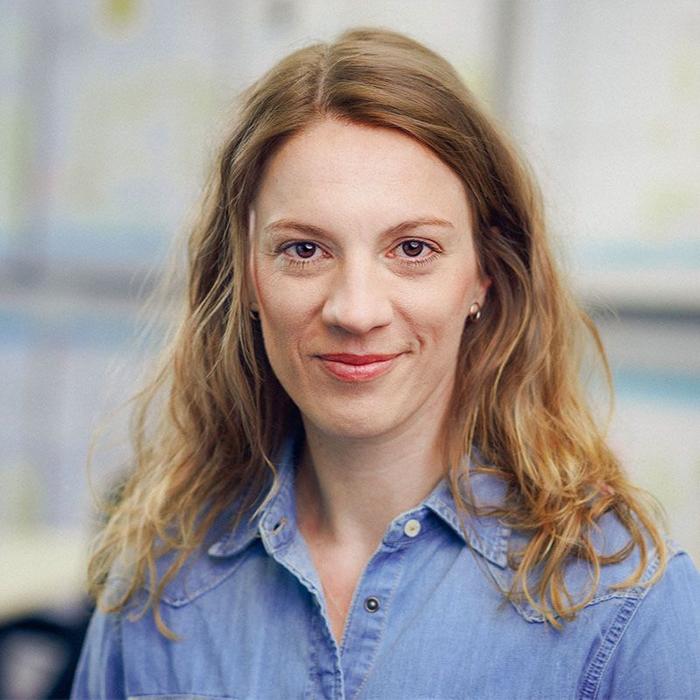 crowdmedia Team Svenja Teichmann komprimiert