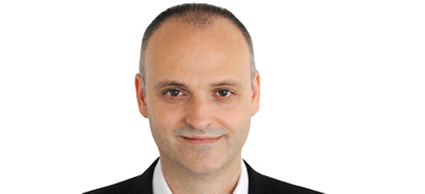 Stefan Krause - Product Development, Professional Services and Finances