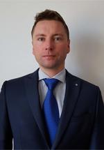 Ing. Miroslav Dušek