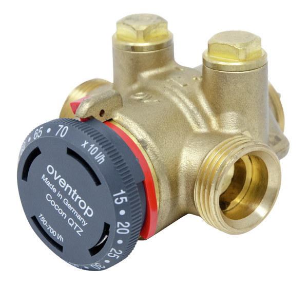 XVALVEMODKPMD15QJ6 TROX GmbH