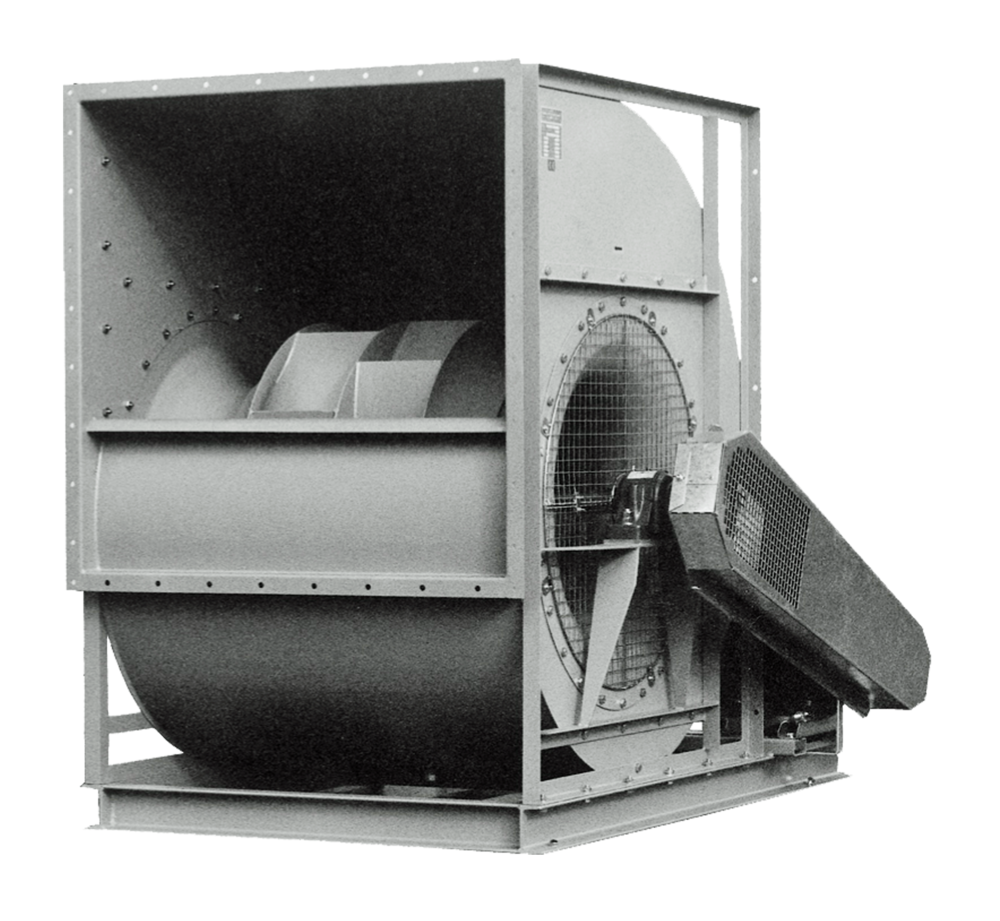 RZH | TROX X-Fans GmbH