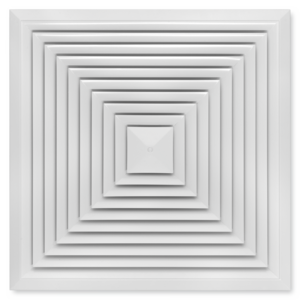 Deckenluftdurchlässe | TROX GmbH