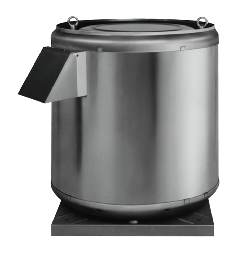 BVD | TROX X-Fans GmbH