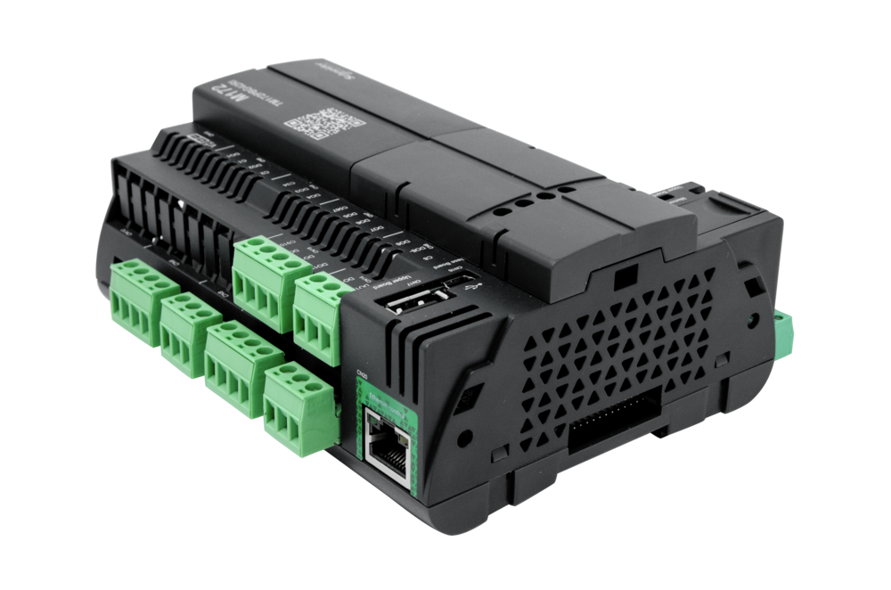 FSLCONTROL III TROX GmbH