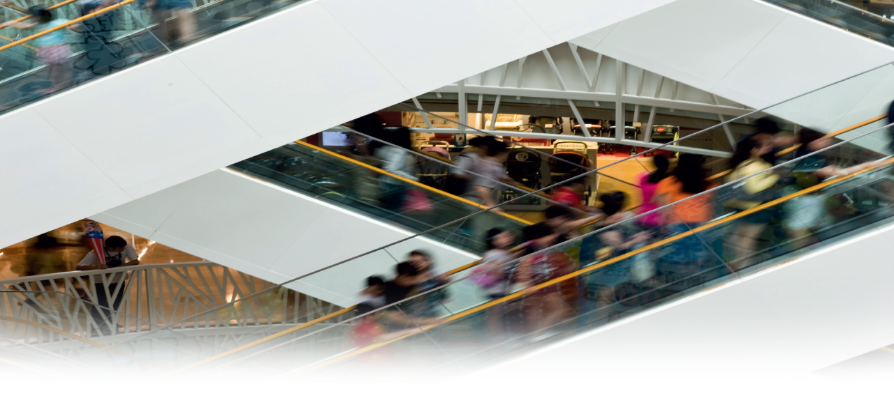 Shopping BG
