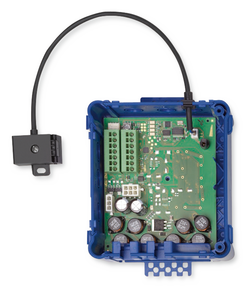 AS-EM | S.A. TROX Belgium/TROX Belgium N.V.