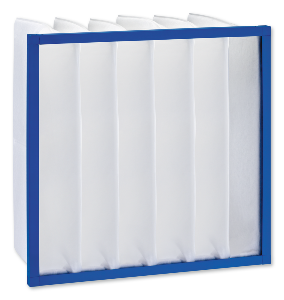 Type PFC TROX Nederland B.V.