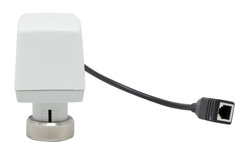 XVALVEMODKPMD15QJ6 TROX GmbH