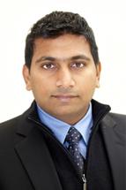 Balamugilan Balakrishnan