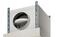 For diffusers in suspended F30 ceilings