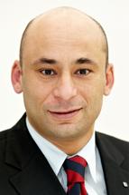 Terek Sherif