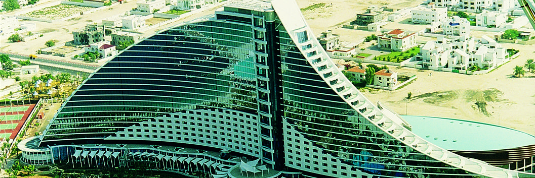Jumeirah Beach Resort Dubai Uae Trox Middle East Llc Jumeirah Beach Resort Dubai Uae