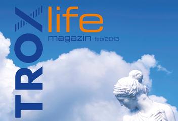 TROX life Februar 2013