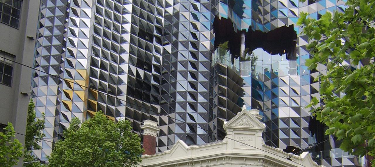 royal melbourne institute of technology rmit university australia royal melbourne institute of technology australia