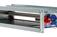 Compact dimensions, ideal for restricted spaces