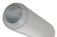 For the reduction of noise in plastic circular ducts for contaminated air